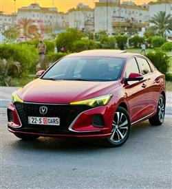 Changan Eado Plus